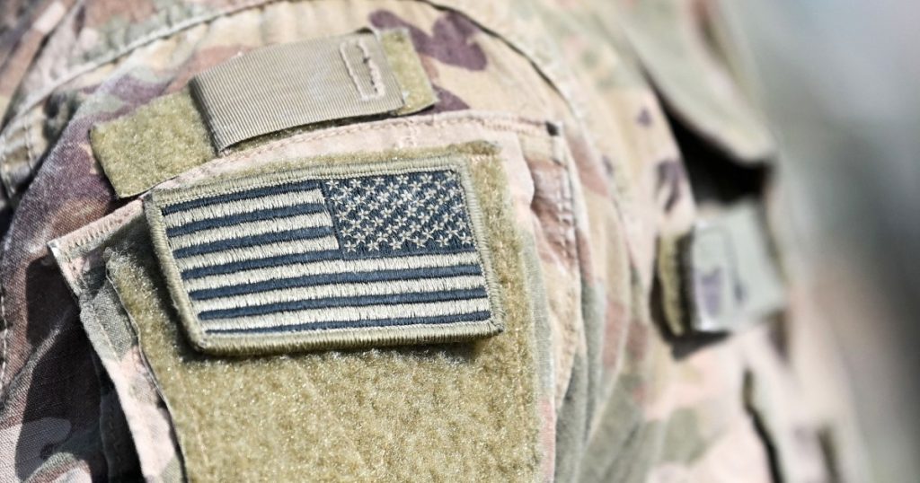 أظهرت بيانات جديدة لوزارة شؤون المحاربين القدامى أن حالات انتحار المحاربين القدامى زادت في عام 2021