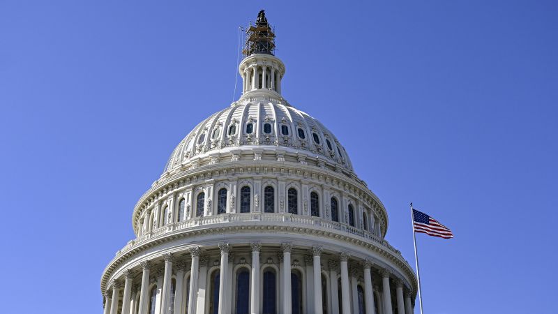 اليوم الذي عاد فيه الكونجرس إلى الصف الرابع