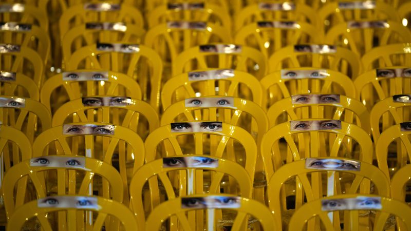 قالت مصادر إن حماس طالبت إسرائيل بوقف تحليق طائرات بدون طيار فوق غزة في مفاوضات الرهائن