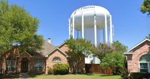 ألقت شرطة تكساس القبض على 5 أشخاص بزعم استهدافهم للأميركيين الآسيويين في سلسلة من عمليات السطو