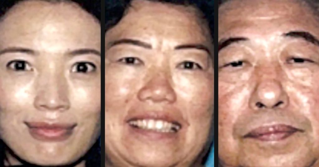 رجل من لوس أنجلوس متهم بقتل زوجته ووالديها، ووضع أجزاء من أجسادهم في سلة المهملات