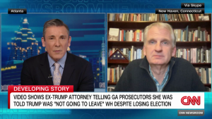 ترامب يكثف خطابه السلبي قبل انتخابات 2024