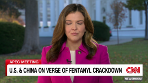 يتوجه جو بايدن إلى سان فرانسيسكو قبل عقد لقاء ثنائي مع الرئيس شي