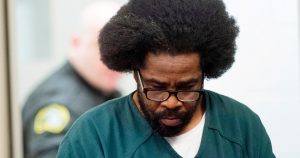 توفي رجل متهم باختطاف مراهق من ميتشيغان تم خنقه أثناء انتظار المحاكمة