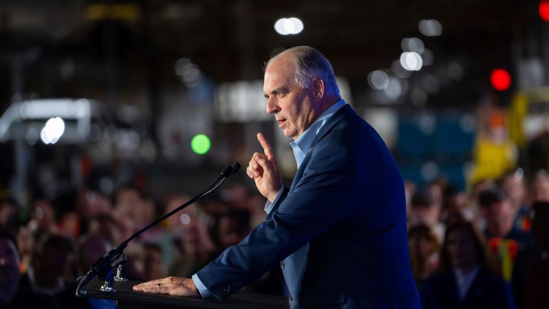 أعلن النائب الديمقراطي دان كيلدي أنه لن يسعى لإعادة انتخابه