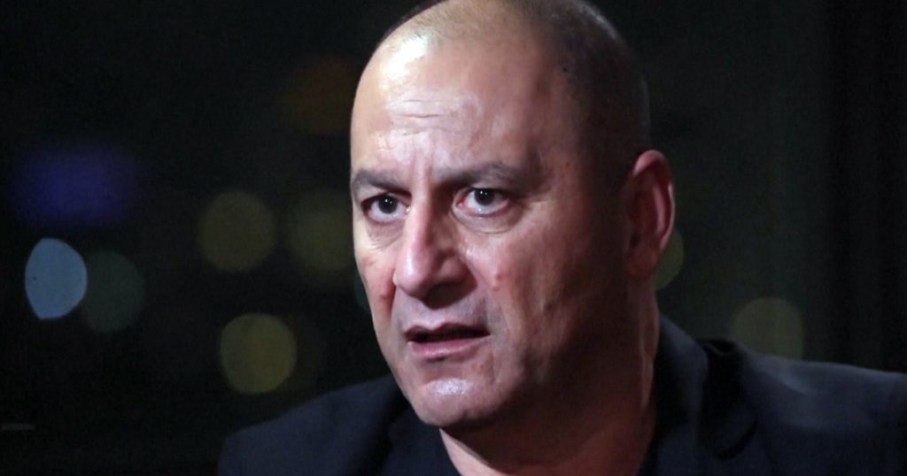 داخل استجواب الشاباك لخمسين من مقاتلي حماس