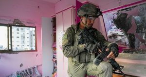 وأدت الأخطاء في المعلومات إلى تساؤلات حول مصداقية إسرائيل