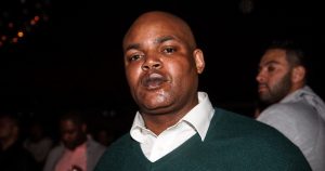 رفعت مجموعة ديدي دعوى تتهم فيها رئيس باد بوي السابق بالاعتداء الجنسي