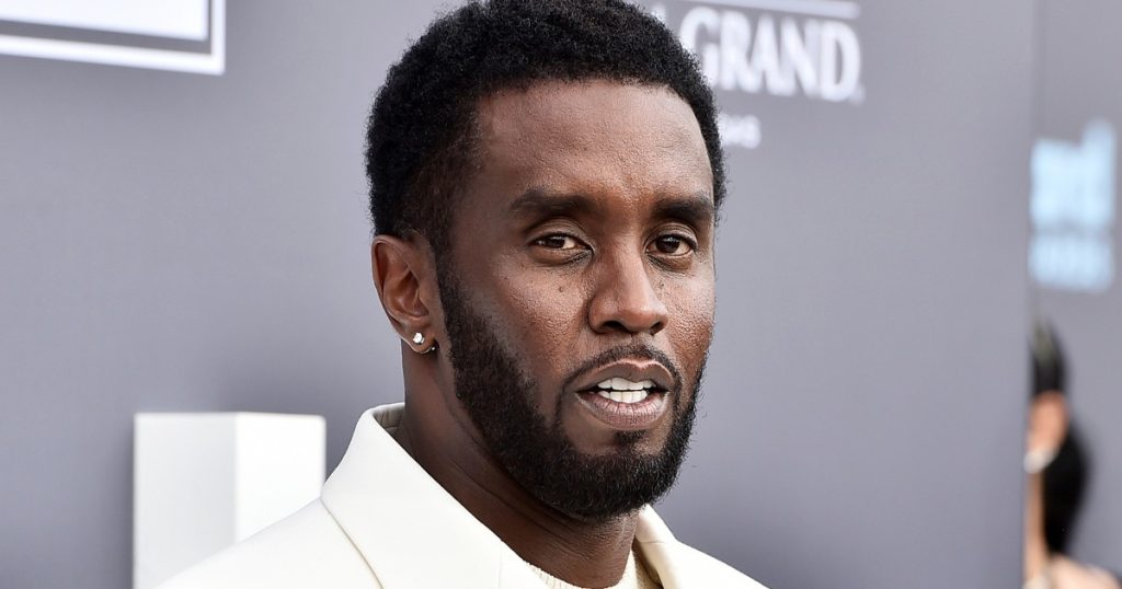 اتهم شون “ديدي” كومز في الدعوى القضائية الثالثة هذا الشهر بالاعتداء الجنسي على امرأة