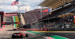 حطمت الفورمولا 1 آفاقًا جديدة في أمريكا هذا العام، على الرغم من هيمنة فيرشتابن