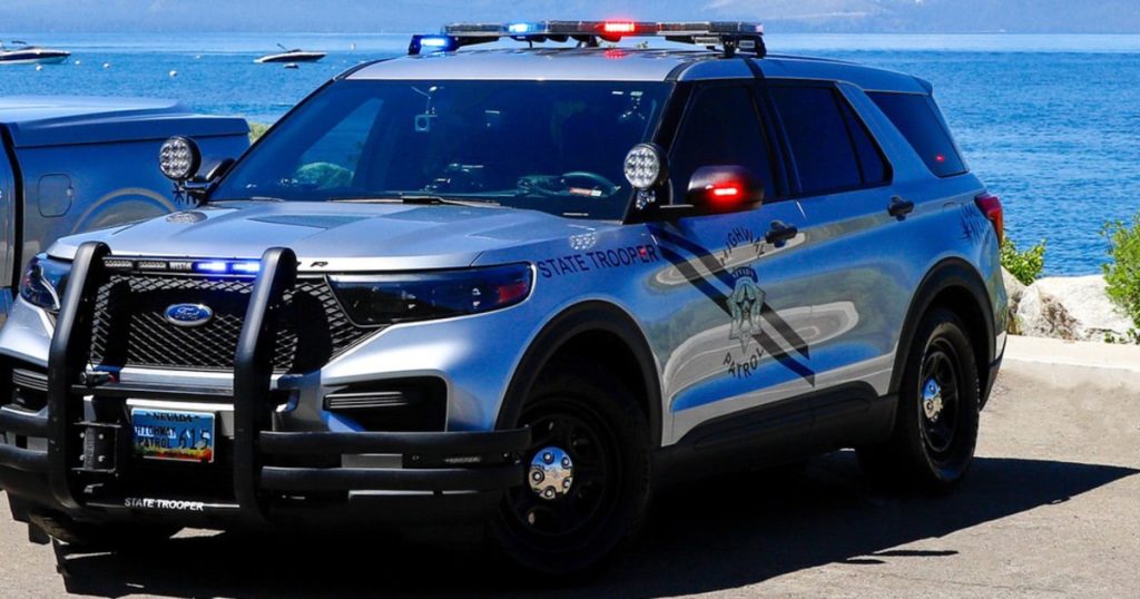 مقتل جنديين من ولاية نيفادا في حادث صدم وهرب على طريق سريع في لاس فيغاس