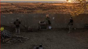 الجيش الأوكراني: حققنا مكاسب كبيرة في الهجوم المضاد ضد روسيا