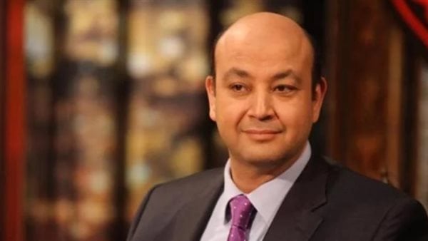 عمرو أديب يعلن حصوله على الجنسية السعودية: أشعر بأنني في وطني وبلدي
