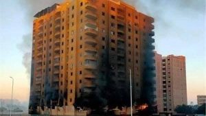 إجراء رادع لمنع البناء علي الأراضي الزراعية