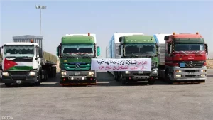 مراجعة كافة الاتفاقيات الموقعة مع إسرائيل.. إجراءات أردنية عاجلة من أجل غزة