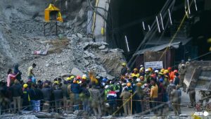 14م نحو الحرية: الدفعة الأخيرة لتحرير عمال الأنفاق الهنود