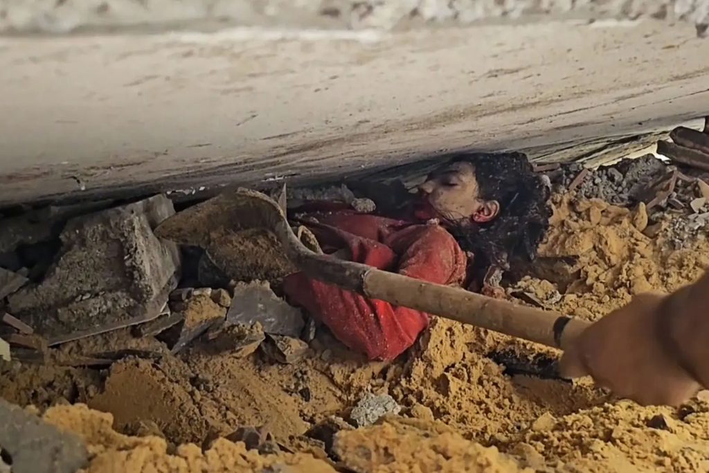 أبرز تطورات اليوم الـ39 من الحرب الإسرائيلية على غزة