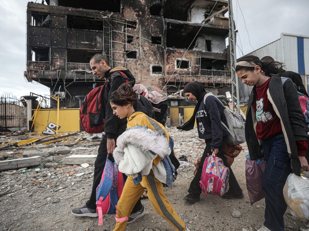 محلل عسكري إسرائيلي: تحرك الجيش نحو جنوب غزة تكتنفه صعوبات