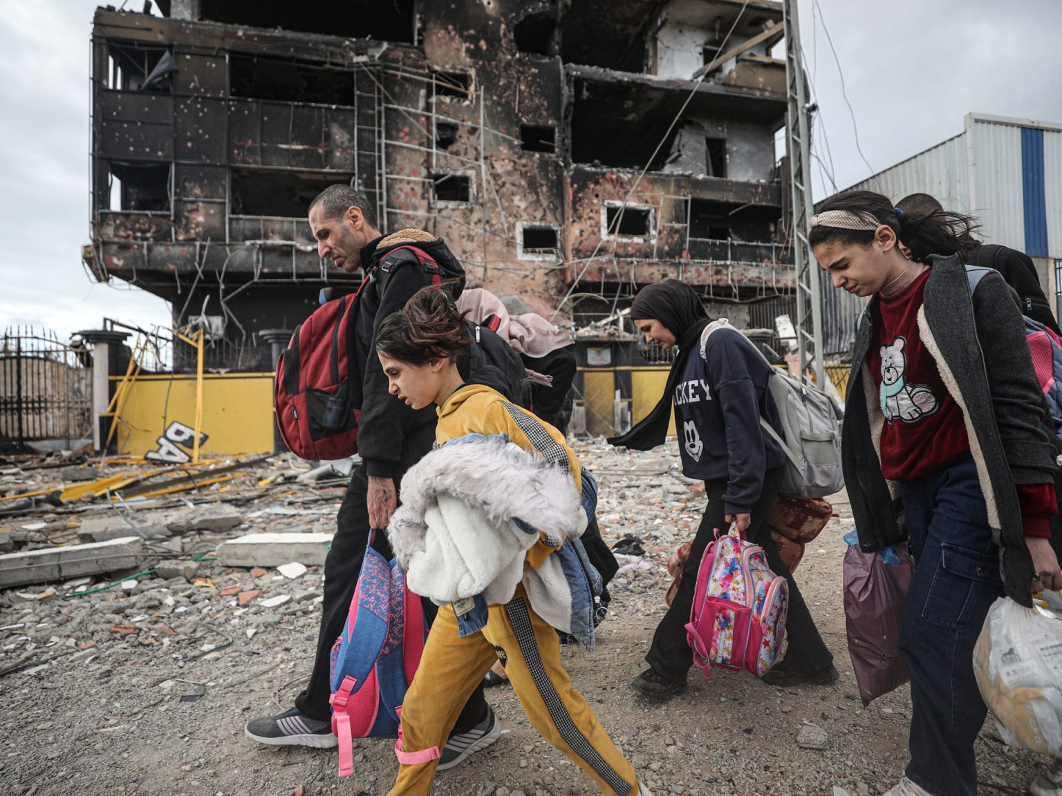 محلل عسكري إسرائيلي: تحرك الجيش نحو جنوب غزة تكتنفه صعوبات