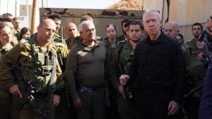 وكالة الأنباء الفرنسية: الجيش الإسرائيلي يؤكد هوية جندية أسيرة لدى حماس