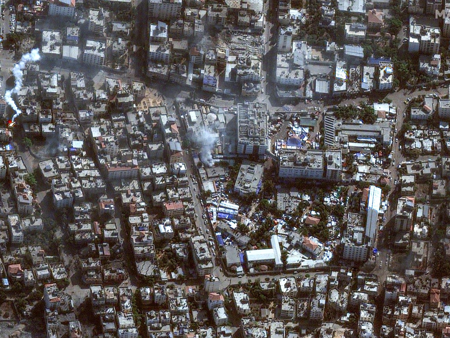 لوفيغارو: الوضع الإنساني في غزة مأساوي رغم الهدنة