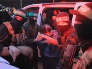واشنطن تسعى لتمديد هدنة غزة ومسؤولون أميركيون يتوقعون استئناف الحرب