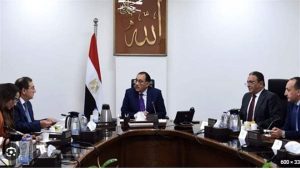 اخبار مصر على مدار 24 ساعة.. الحكومة تزف نبأ سارا للقطاع الخاص