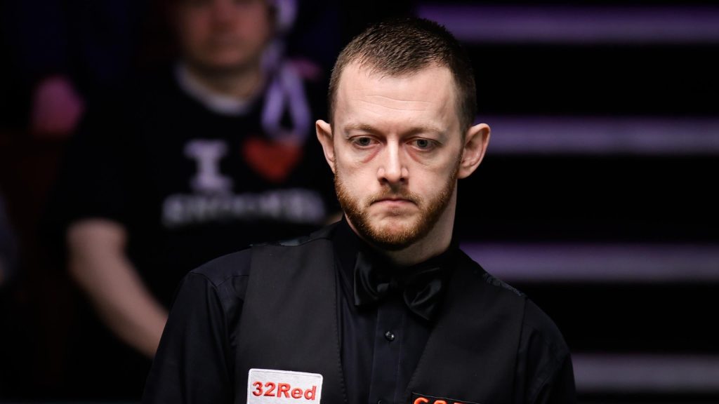 يكشف مارك ألين عن مشاعر مختلطة بشأن مجد لقب أبطال السنوكر – “لم يكن الأمر ممتعًا للغاية”