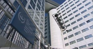 5 دول تطلب من الجنائية الدولية التحقيق في العدوان الإسرائيلي على غزة