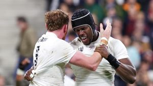 “إنه قرار قديم كبير” – يناقش نقاد TNT Sports مستقبل Maro Itoje وسط شائعات متفشية عن خروج المسلمين