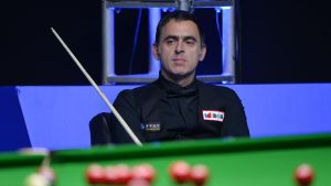 روني أوسوليفان يكشف عن كرهه الرئيسي للسنوكر المحترف – “أجده مقززًا للغاية”
