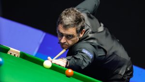 روني أوسوليفان: الصاروخ “الموهوب بشكل يبعث على السخرية” يجد السحر بشكل أقل لأن “الوقت لا ينتظر أحدًا” – آلان مكمانوس