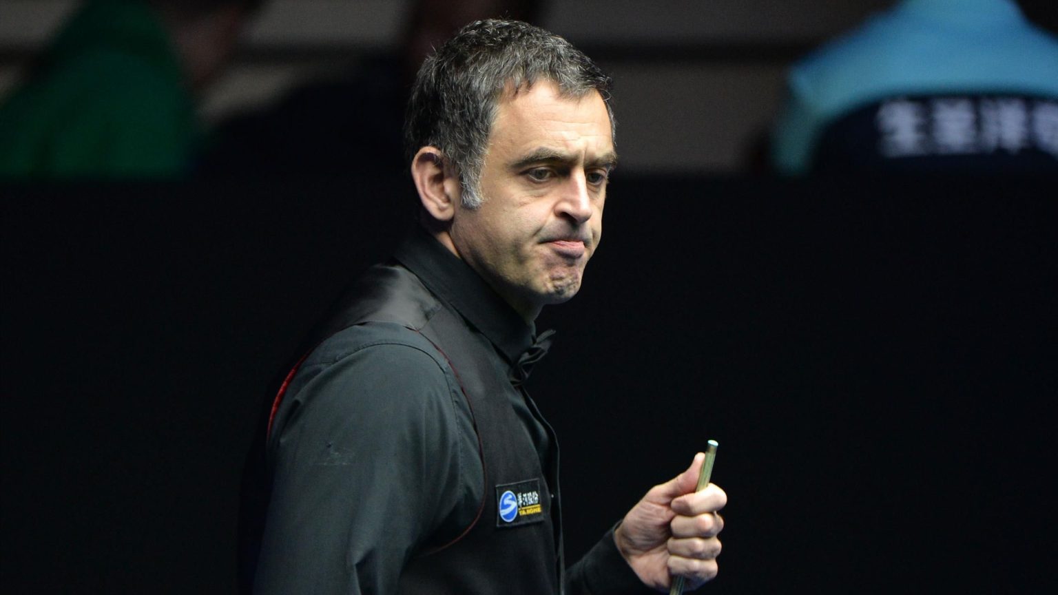 روني أوسوليفان: نجم السنوكر “المستنزف والمجهد” ينسحب من الدفاع عن لقب بطل الأبطال