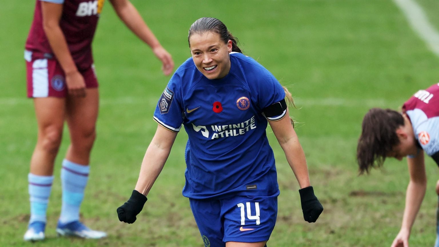 كيفية مشاهدة مباراة ريال مدريد وتشيلسي في دوري أبطال أوروبا للسيدات على TNT Sports وdiscovery+ والتلفزيون ومعلومات البث المباشر