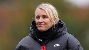 هايز تتولى مسؤولية فريق الولايات المتحدة للسيدات اعتبارًا من نهاية موسم WSL