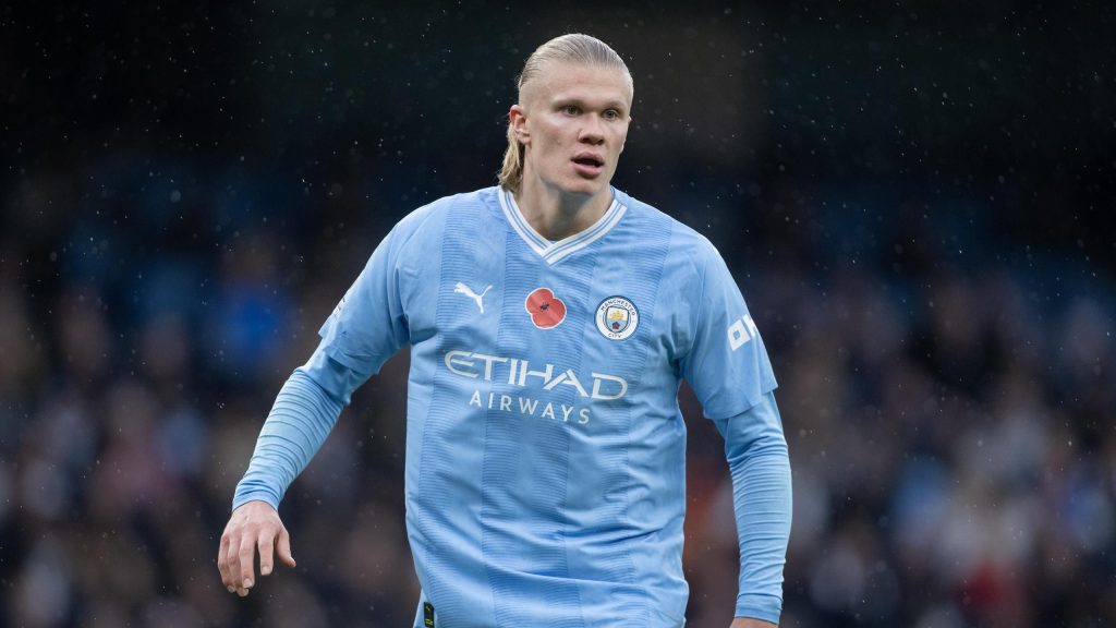 ريال مدريد يتطلع إلى “الجالاكتيكو” مع تحديد إيرلينج هالاند وكيليان مبابي – جولة ورقية