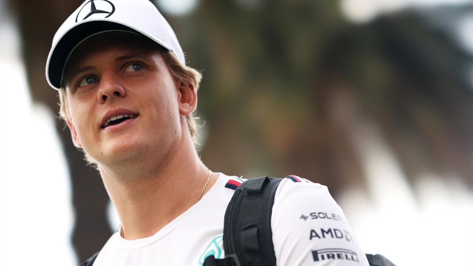 يبدأ نجم الفورمولا 1 ميك شوماخر “فصلًا جديدًا” أثناء اشتراكه في بطولة العالم للتحمل