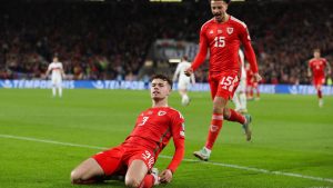 ويلز تواجه فنلندا في تصفيات يورو 2024 بعد إجراء القرعة