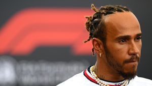 يقول هاميلتون إن هورنر “يثير الأمور فقط” بعد أن نفى Red Bull المحادثات