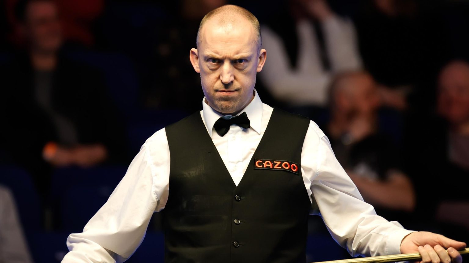 أخطاء ديفيد ليلي بطريقة جامحة ضد إليوت سليسور في تصفيات بطولة المملكة المتحدة – “يجب أن يكون الوقت قد توقف”