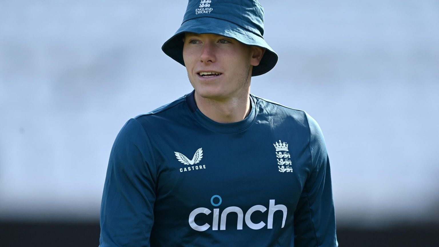 تجري إنجلترا تغييرًا في تشكيلة ODI ضد جزر الهند الغربية حيث يحل بوتس محل اللسان المصاب