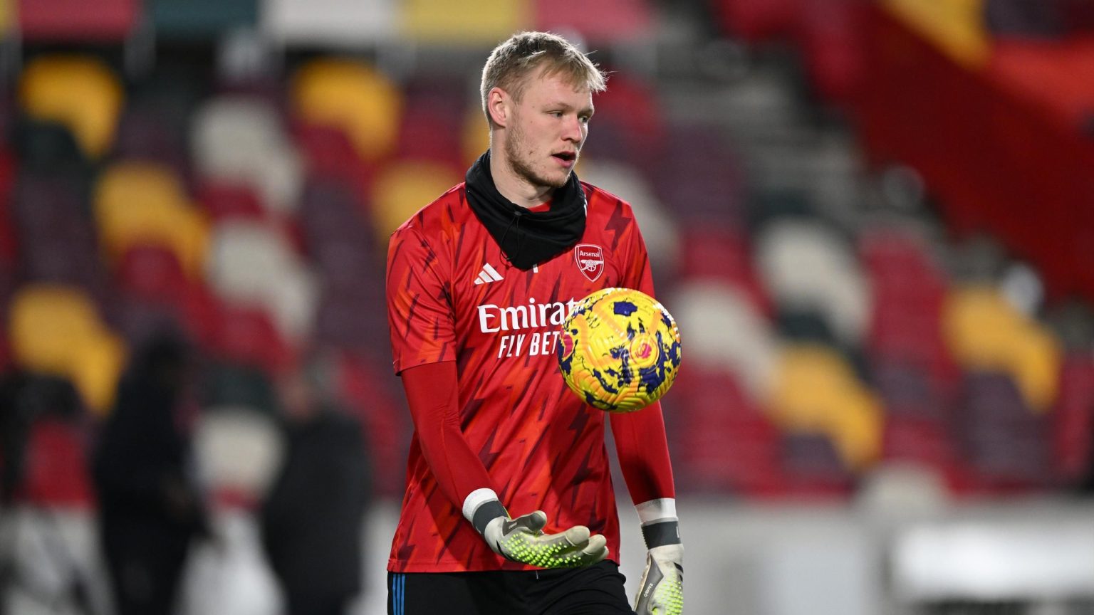 “يترك الجميع في طي النسيان” – فرديناند، كراوتش بشأن عدم اليقين في رامسديل-رايا