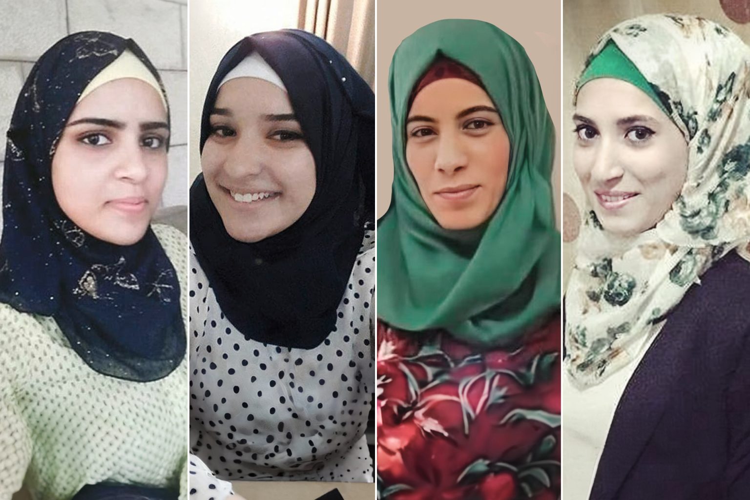 القدس.. أسيرات وأطفال في انتظار الحربة