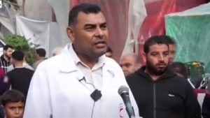 الصحة الفلسطينية: الاحتلال كان ينتقم من المستشفيات في غزة