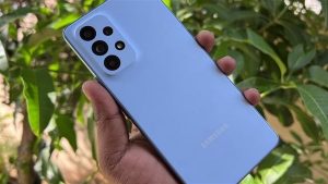 أقوى موبايل سامسونج في الفئة المتوسطة