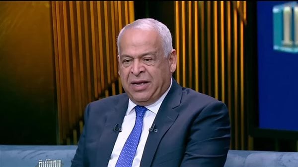 رئيس نادي سموحة: تعادل بطعم الفوز مع الأهلي العالمي