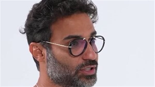 بعد انفصاله عن هنا الزاهد.. أحمد فهمي: حياتي «سمك لبن تمر هندي»