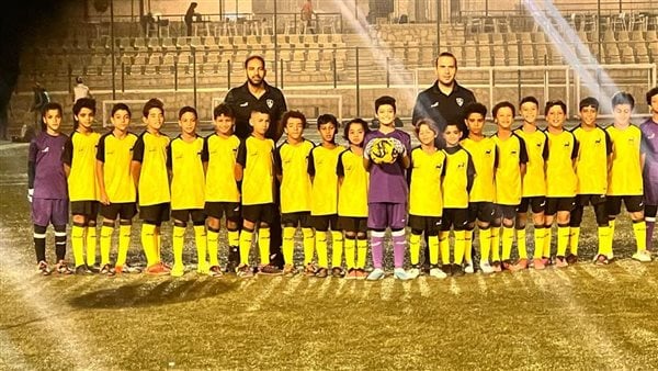 وادي دجلة 2014 يحقق الفوز الرابع على التوالي بدوري الجمهورية