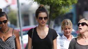 قصيدة للتنورة ذات الأزرار، قطعة كلاسيكية لعيد الشكر