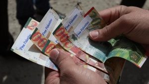 فايننشال تايمز: إسرائيل اقترضت في الأسابيع الأخيرة 6 مليارات دولار